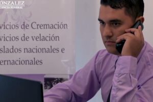 Agencia Funeral Gonzalez Funerarias en Guadalajara