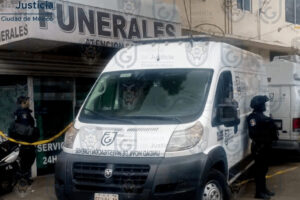 Agencia Funeraria Castillo VW