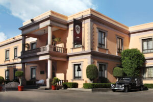 Agencia Funeraria García