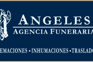 Agencia Funeraria Los Ángeles