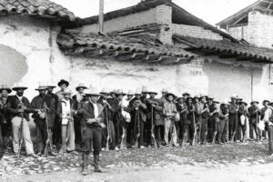 Agencia Funeraria Martínez Del Toro (Matriz)