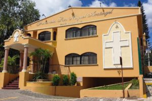 Arcángel Casa Funeraria