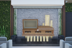 Capillas Moreh Zapopan