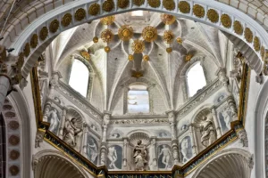 Capillas Renacimiento