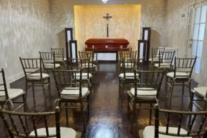 Epifanio M. Casa Funeraria