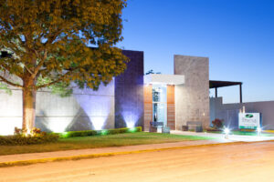 Ethernus Funeral Home