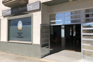 Exequie servicios funerarios – Virgen del Socorro