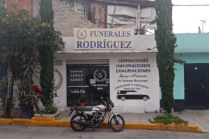 Funerales Cerezo • Velatorios