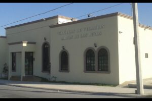 Funerales Estrella Monterrey