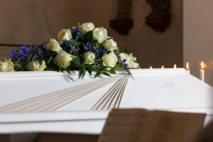 Funerales La Divina Providencia