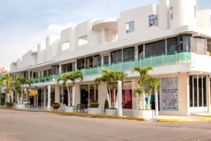 Funerales La Paz (Sucursal San Andrés)