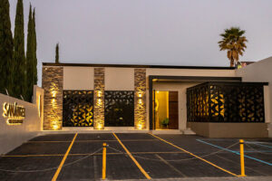 Funerales San Ángel