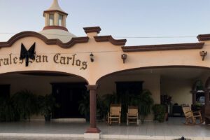 Funerales «San Carlos»