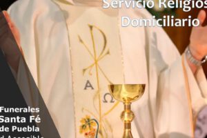FUNERALES SANTA FÉ DE PUEBLA