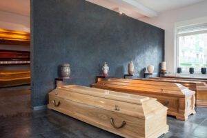 FUNERALES Y CAPILLAS CHAVEZ