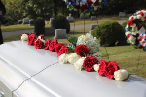 Funerales y velatorio Jesus Obrero