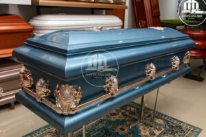 Funeraria A. Santa Anita