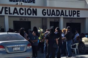 Funeraria Acuña la victoria