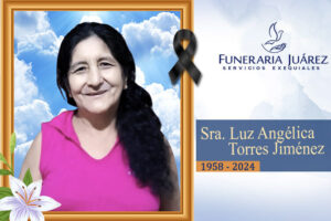 Funeraria Angeles Las Torres