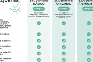 Funeraria boutique Lux Nostra