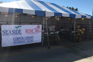 Funeraria Corpus Christi