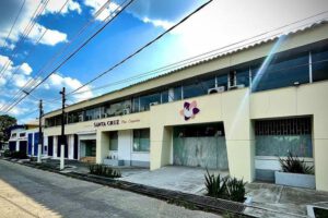 Funeraria De La Cruz