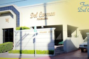 Funeraria Del Carmen