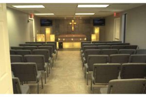 Funeraria del Pueblo