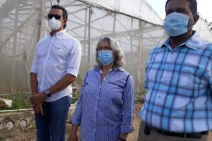 Funeraria El Naranjal