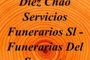 FUNERARIA EN BADAJOZ – Diez Chao Servicios Funerarios SL – FUNERARIAS DEL SUROESTE