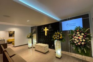 FUNERARIA GONZALEZ Gonzalez Funeral