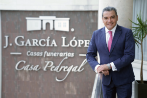 Funeraria Gracia y Paz