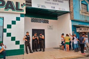 Funeraria «La Económica»