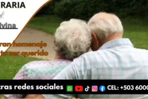 Funeraria La Luz Del Cielo