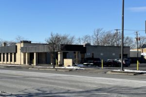 Funeraria La Sagrada Familia