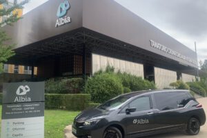 Funeraria La Soledad Albia