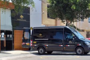 Funeraria nueva esperanza el agustino