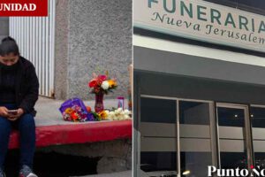 Funeraria Nueva Tijuana