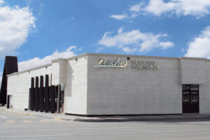 Funeraria Perches López Mateos