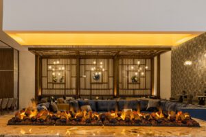 Funeraria Recinto Colina Tecnológico