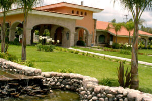 Funeraria Recinto de Paz