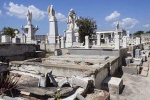 Funeraria Reina De Los Ángeles