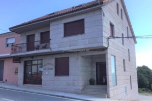 Funeraria «San Andrés»