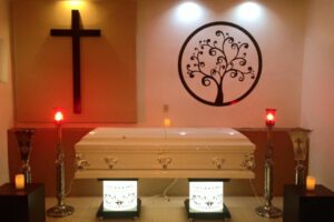 Funeraria San Felipe