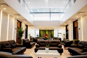 Funeraria San Javier Federalismo Norte