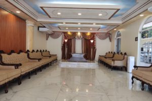 Funeraria Y Crematorio Amor Eterno