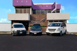 FUNERARIA Y VELATORIO EL ANGEL