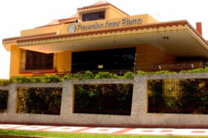GRUPO FUNERARIO AMOR ETERNO
