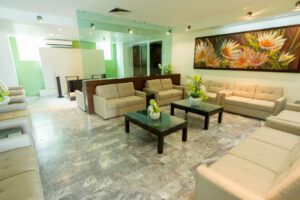 Infinity Casa Funeraria