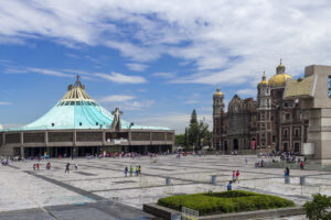 Recinto Americas La Basilica